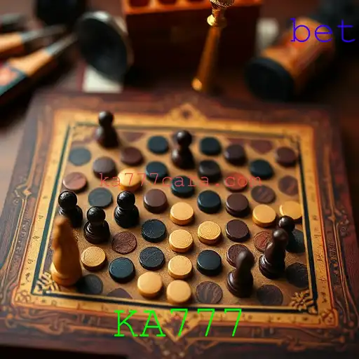 Jogos de tabuleiro