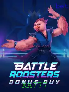 BattleRoostersBonusBuy: Um Mergulho no Mundo da Ação e Recompensas