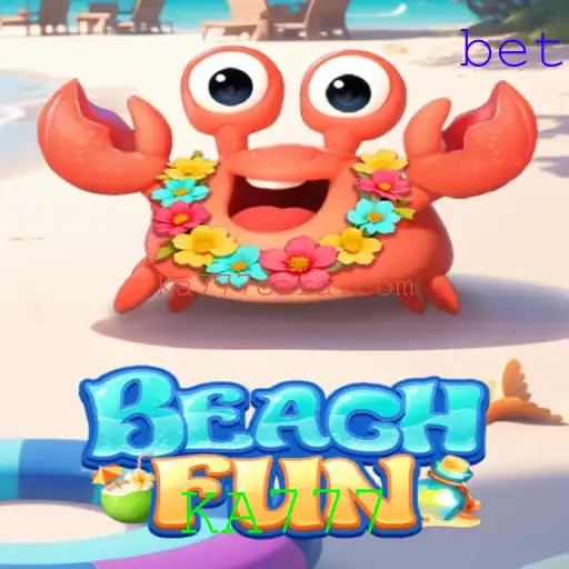 BeachFun: A Diversão de Praia que Conquista Corações