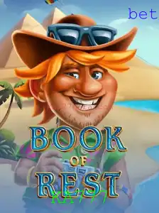 BookofRest: Aventura e Estratégia no Mundo dos Jogos