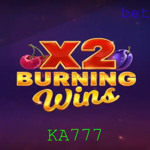 Descubra as Emoções de BurningWinsX2 com KA777