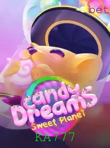 Descubra CandyDreams: O Novo Mundo dos Sonhos Doces