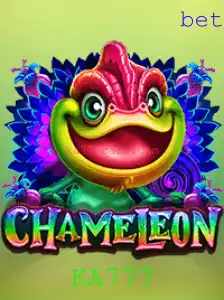 Chameleon: O Jogo de Estratégia Social com a Palavra-chave Secreta KA777