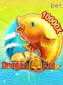 Descubra o Mundo Fascinante de DragonKoi: Um Jogo Repleto de Aventuras e Estratégias