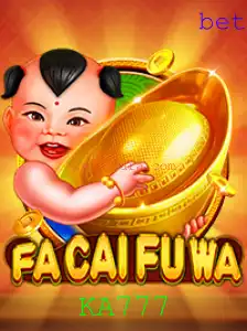 Explorando o Jogo Inovador FaCaiFuWa e Sua Mecânica Única