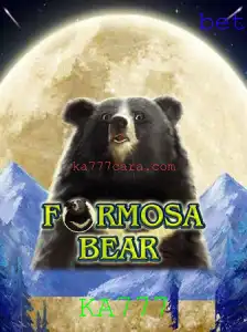Explorando o Fascinante Mundo de FormosaBear: O Jogo de Aventuras