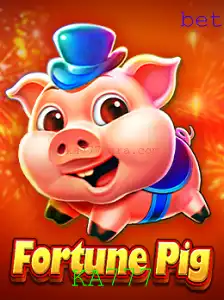 FortunePig: Descubra a Diversão e a Emoção do Novo Jogo da KA777