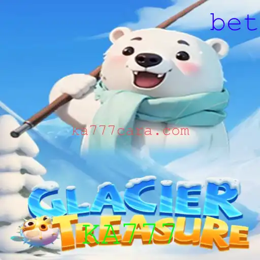 GlacierTreasure: Uma Aventura Congelante