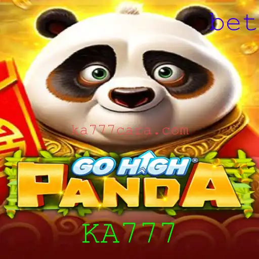 Descubra GoHighPanda: o Novo Fenômeno dos Jogos com a Palavra-Chave KA777