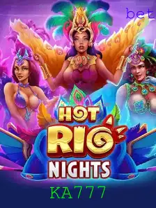 Descubra o Fascinante Mundo de HotRioNights: O Jogo da Emoção