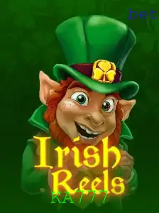 IrishReels: Descubra a Magia dos Reels Irlandeses com KA777