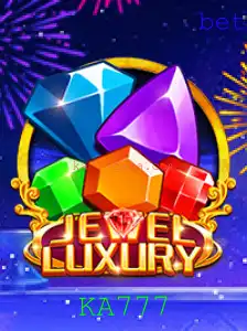 Explorando o Fascinante Mundo de JewelLuxury - O Jogo de Estratégia e Aventura