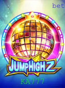 Descubra o Mundo Empolgante de JumpHigh2: Estratégia e Ação ao Máximo