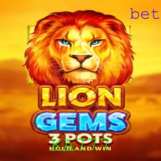 Descubra o Mundo de LionGems3pots: A Novidade em Gaming Online com KA777