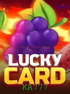 Descubra LuckyCard: O Jogo de Cartas que está Conquistando o Mundo