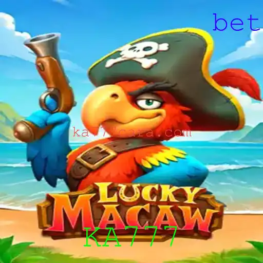 Explorando o Fascinante Mundo de LuckyMacaw