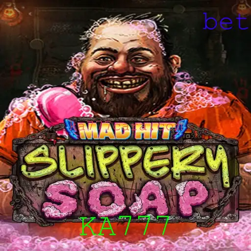 MadHitSlipperySoap: O Jogo que Une Diversão e Desafio