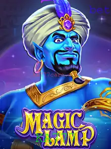MagicLamp: A Nova Sensação no Mundo dos Jogos de Tabuleiro