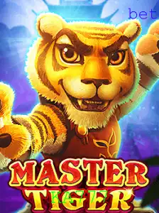 MasterTiger: Um Mergulho Intrigante no Universo do Jogo com a Chave Mestra KA777