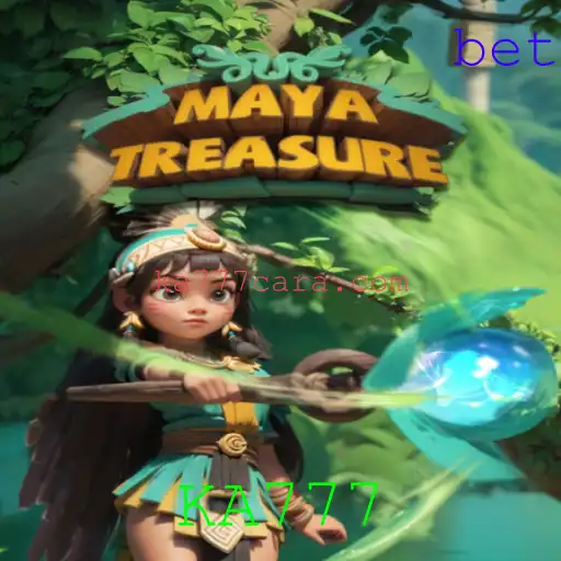 Explorando o Mundo de Aventuras de MayaTreasure