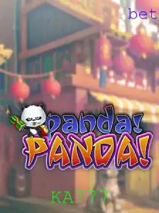 Descubra o Fascinante Mundo de PandaPanda: O Jogo Que Está Conquistando Multidões