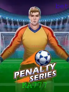 Explorando o Universo de PenaltySeries: O Jogo Inovador do Ano