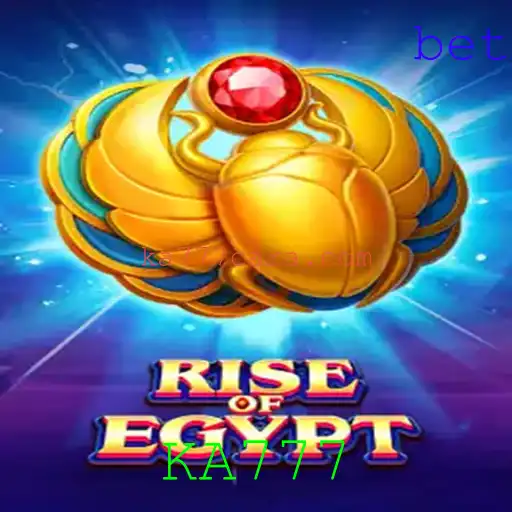 RiseOfEgypt: Descubra o Encanto e as Regras do Jogo com KA777