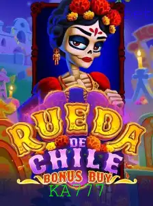 RuedaDeChileBonusBuy: Um Mergulho no Jogo de Cassino Inovador
