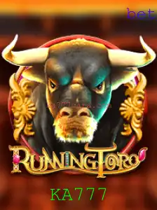 RunningToro: Uma Nova Experiência de Jogo com a Chave KA777