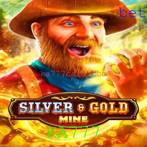 Descobrindo SilverGold: O Novo Fenômeno KA777