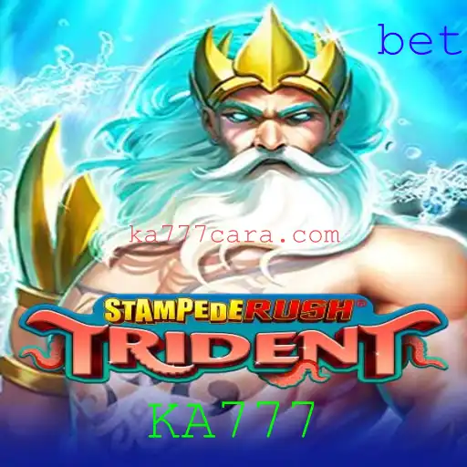 StempedeRushTrident: Mergulhe na Aventura com a Chave do Destino KA777
