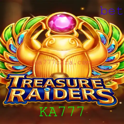 Descubra o Mundo de Tesouros em 'TREASURERAIDERS'