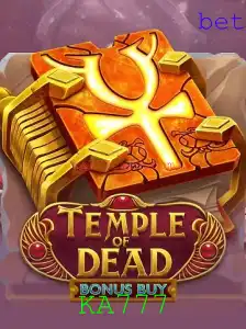 Descubra o Fascinante Universo do Jogo TempleofDeadBonusBuy