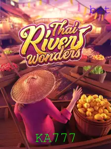 Explorando o Fascinante Mundo de ThaiRiverWonders com KA777