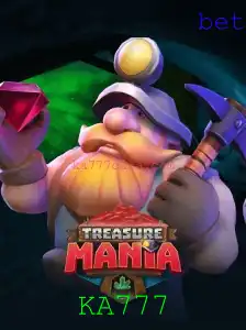 Descubra o Fascinante Mundo de TreasureMania: Seu Guia Completo para Aventuras e Conquistas