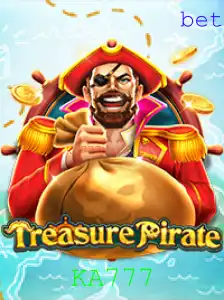 Descubra o Fascinante Mundo de TreasurePirate: Aventuras e Estratégias