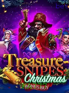 Descubra o Novo Jogo 'TreasuresnipesChristmas': Uma Aventura Festiva com a Palavra-Chave Especial KA777