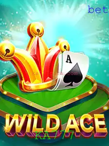 Descubra o Emocionante Mundo de WildAce