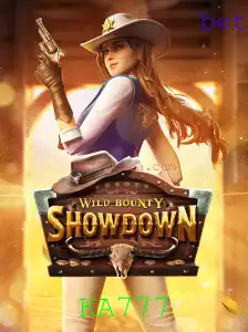 Explorando o Universo de WildBountyShowdown com a Palavra-Chave KA777