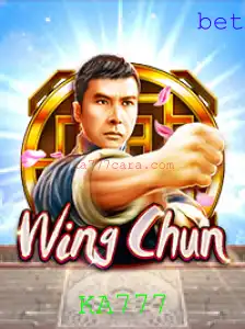 WingChun: Mergulhe no Mundo do Jogo Estratégico KA777